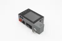 uScope BNC Case